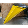Paire d'écope de carénage Suzuki 650 SV N 2003 à 2009 