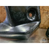 Paire d'écope de carénage Suzuki 650 SV N 2003 à 2009 