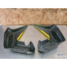 Paire d'écope de carénage Suzuki 650 SV N 2003 à 2009 