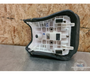 Paire de selle confort Suzuki 650 SV N 2003 à 2009 