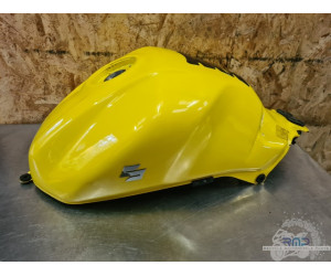 Suzuki 650 SV N 2003 à 2009 