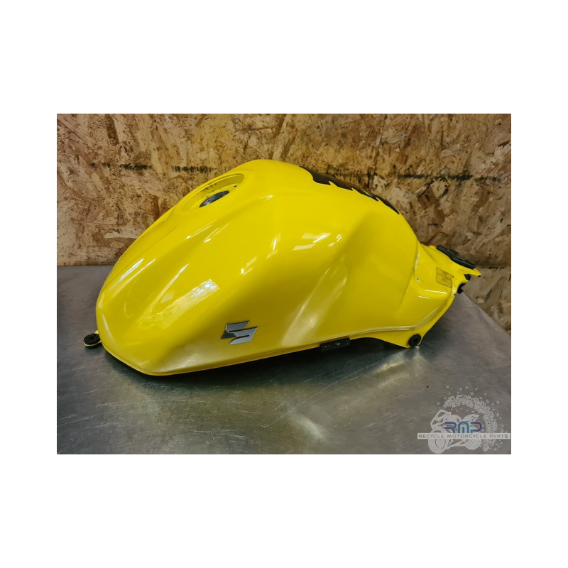 Suzuki 650 SV N 2003 à 2009 