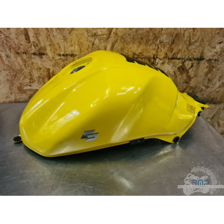 Réservoir Suzuki 650 SV N 2003 à 2009 