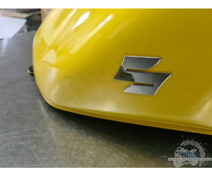 Suzuki 650 SV N 2003 à 2009 