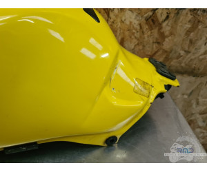 Réservoir Suzuki 650 SV N 2003 à 2009 