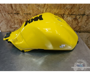 Suzuki 650 SV N 2003 à 2009 