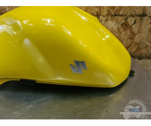 Suzuki 650 SV N 2003 à 2009 