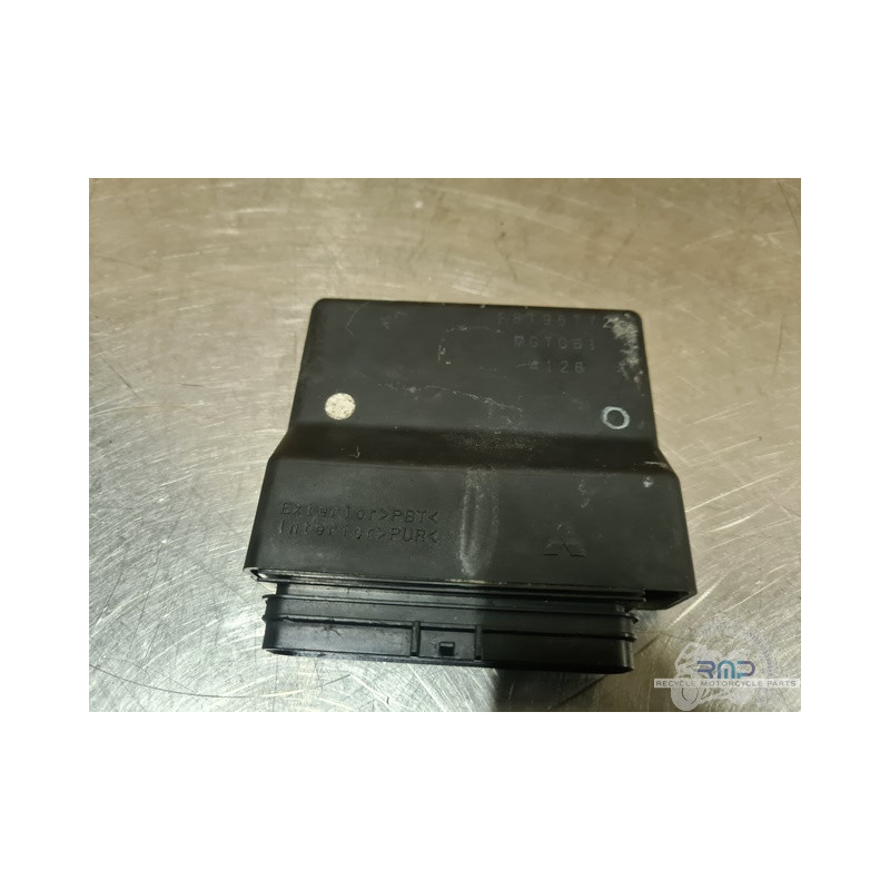 Boitier CDI - ECU Suzuki 650 SV N 2003 à 2009 