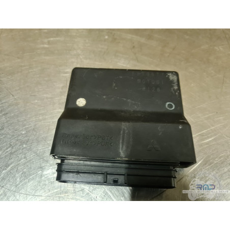 Boitier CDI - ECU Suzuki 650 SV N 2003 à 2009 