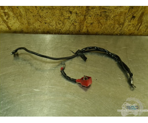 Cable de masse Suzuki 650 SV N 2003 à 2009 