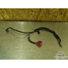 Cable de masse Suzuki 650 SV N 2003 à 2009 