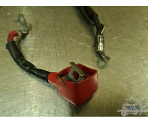 Cable de masse Suzuki 650 SV N 2003 à 2009 