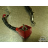 Cable de masse Suzuki 650 SV N 2003 à 2009 
