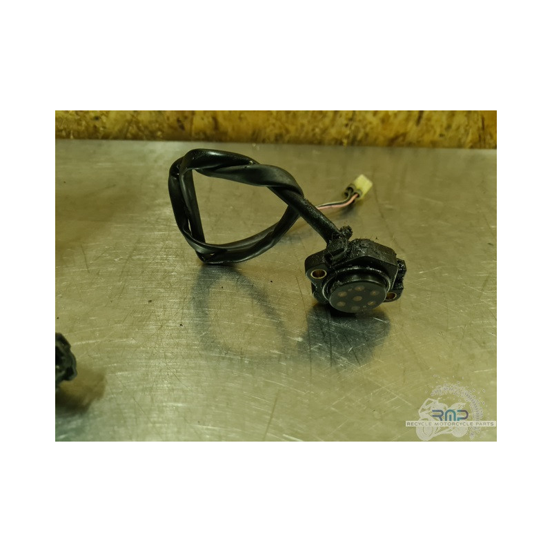 Capteur de position de vitesse Suzuki 650 SV N 2003 à 2009 
