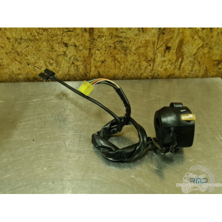 Commodo gauche Suzuki 650 SV N 2003 à 2009 