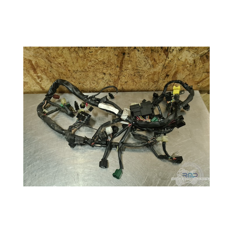Suzuki 650 SV N 2003 à 2009 
