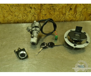 Kit neiman Suzuki 650 SV N 2003 à 2009 