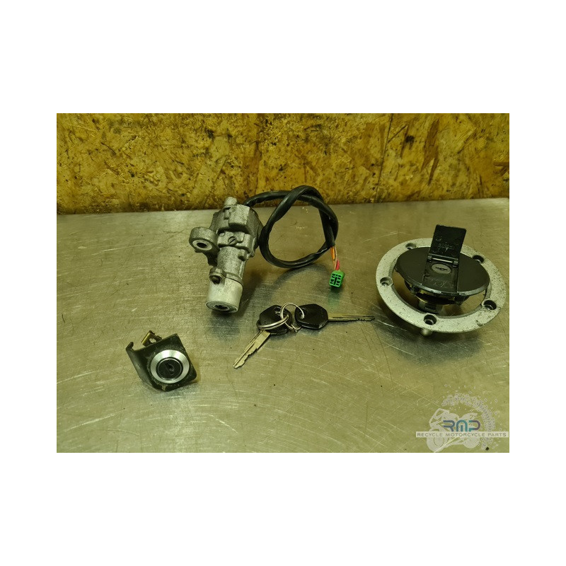 Kit neiman Suzuki 650 SV N 2003 à 2009 