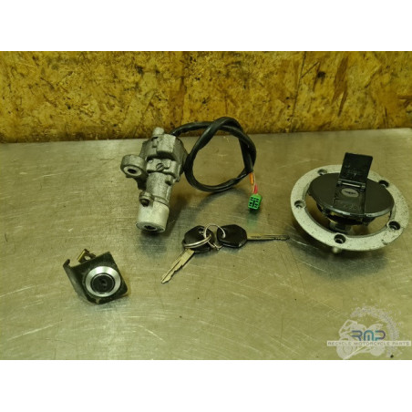 Kit neiman Suzuki 650 SV N 2003 à 2009 