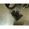 Kit neiman Suzuki 650 SV N 2003 à 2009 