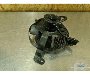 Ventilateur de radiateur Suzuki 650 SV N 2003 à 2009 
