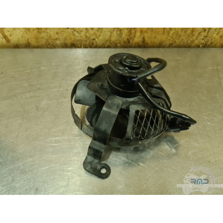 Ventilateur de radiateur Suzuki 650 SV N 2003 à 2009 