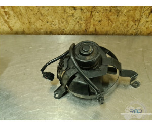 Ventilateur de radiateur Suzuki 650 SV N 2003 à 2009 