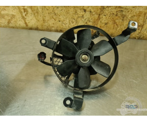 Ventilateur de radiateur Suzuki 650 SV N 2003 à 2009 
