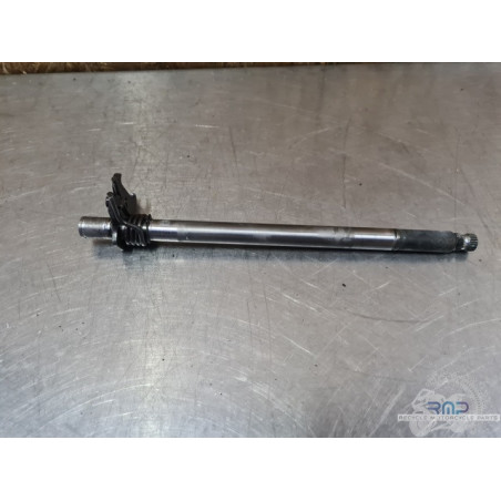 Axe de sélection de vitesse Suzuki 650 SV N 2003 à 2009 