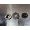 Kit de pignon moteur Suzuki 650 SV N 2003 à 2009 