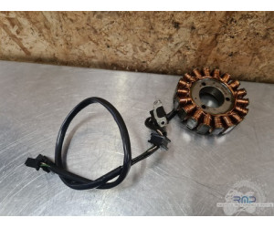 Stator - Alternateur Suzuki 650 SV N 2003 à 2009 