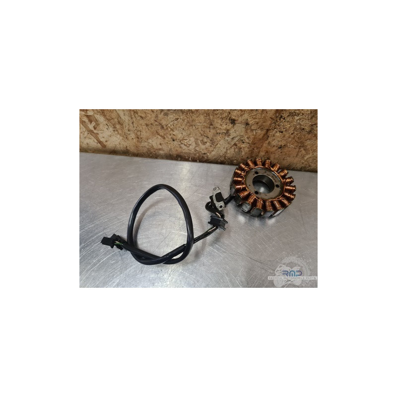 Stator - Alternateur Suzuki 650 SV N 2003 à 2009 