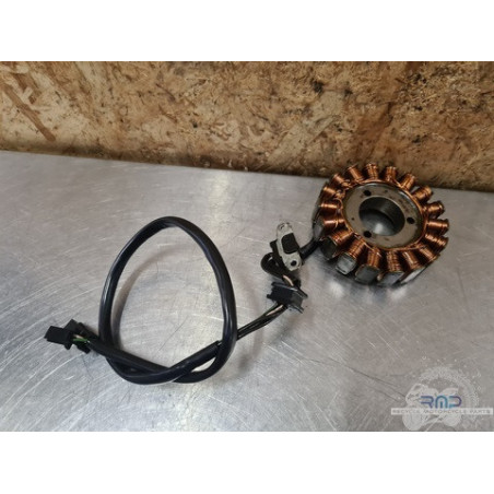 Stator - Alternateur Suzuki 650 SV N 2003 à 2009 