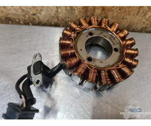 Stator - Alternateur Suzuki 650 SV N 2003 à 2009 