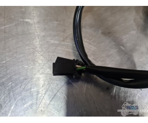 Stator - Alternateur Suzuki 650 SV N 2003 à 2009 