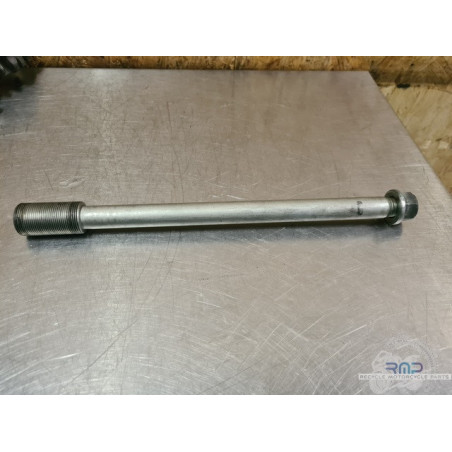 Axe de bras oscillant Suzuki 650 SV N 2003 à 2009 