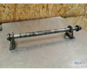 Axe de roue arrière Suzuki 650 SV N 2003 à 2009 