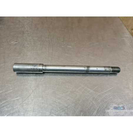 Axe de roue avant Suzuki 650 SV N 2003 à 2009 