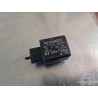 Flashing central ZX-6R 2000 to 2002
