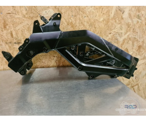Suzuki 650 SV N 2003 à 2009 