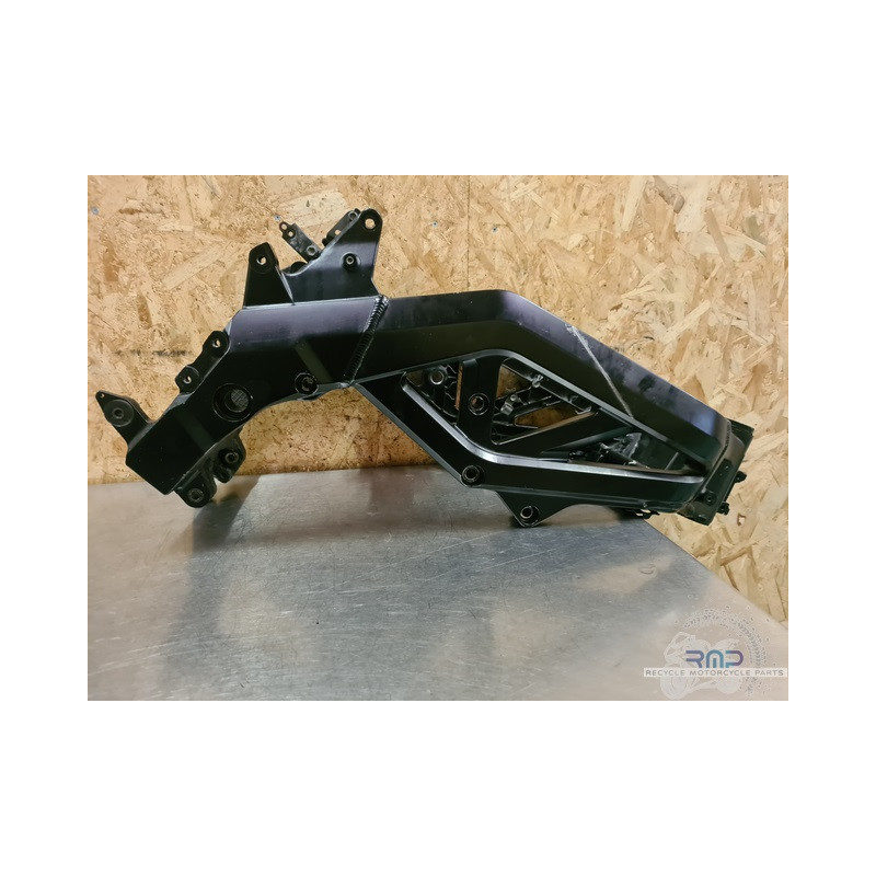 Suzuki 650 SV N 2003 à 2009 
