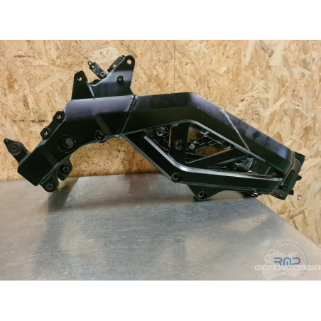 Suzuki 650 SV N 2003 à 2009 