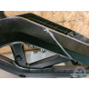 Cadre SANS carte grise Suzuki 650 SV N 2003 à 2009 
