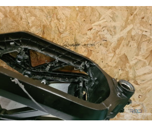 Suzuki 650 SV N 2003 à 2009 