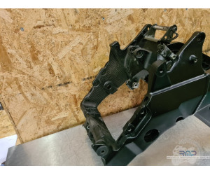 Cadre SANS carte grise Suzuki 650 SV N 2003 à 2009 