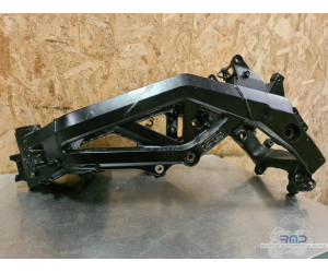 Cadre SANS carte grise Suzuki 650 SV N 2003 à 2009 