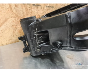 Cadre SANS carte grise Suzuki 650 SV N 2003 à 2009 