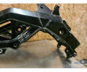Cadre SANS carte grise Suzuki 650 SV N 2003 à 2009 