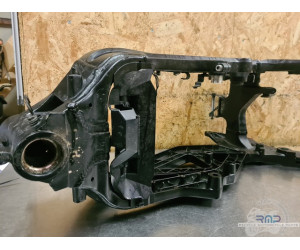Cadre SANS carte grise Suzuki 650 SV N 2003 à 2009 