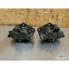 Paire d'étrier de frein avant Suzuki 650 SV N 2003 à 2009 
